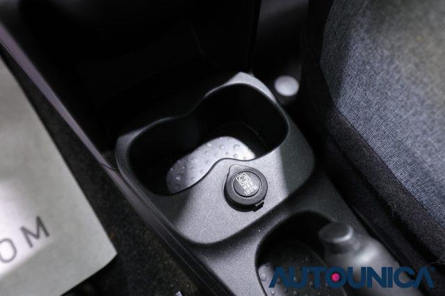 FIAT Panda 0.9 TWINAIR TURBO S&S 4x4 CITY CROSS NEOPATENTATI