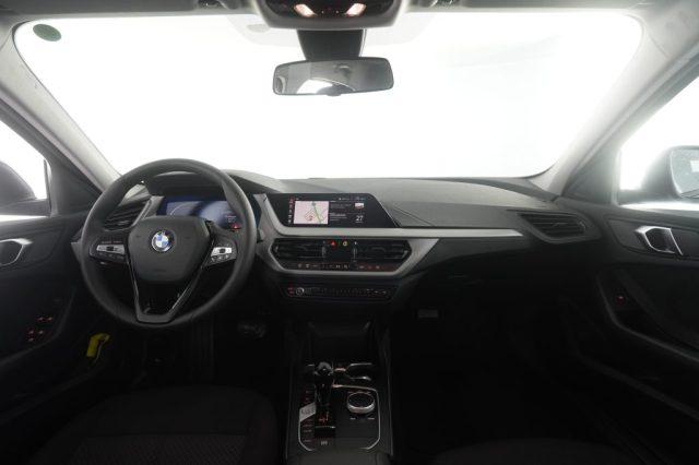 BMW 116 Serie 1 i 5p. Advantage