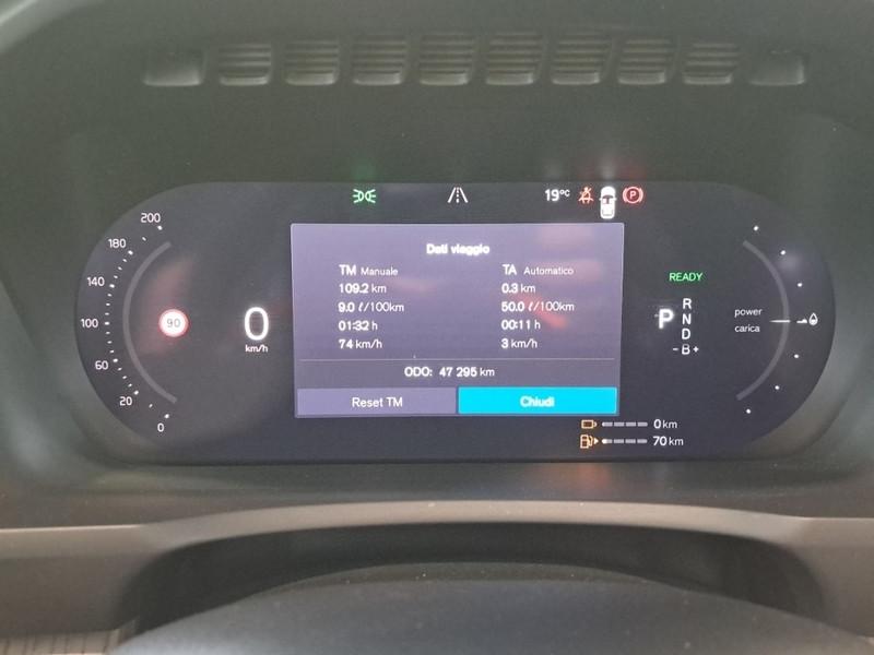 VOLVO XC90 T8 RECHARGE AWD 7P PLUS DARK SUV