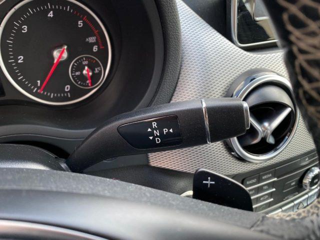 MERCEDES-BENZ B 180 CDI Automatica