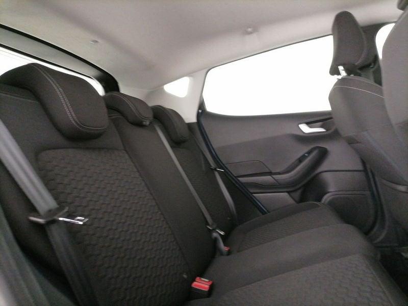 Ford Fiesta 5p 1.1 Titanium Gpl 75cv