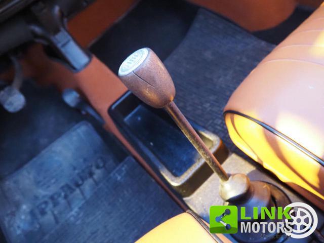 FIAT 500L ASI