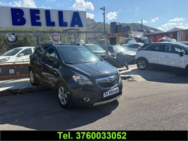 Opel Mokka 1.6 diesel