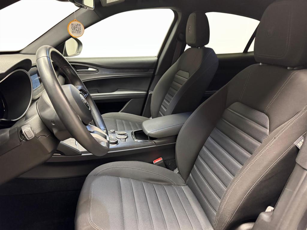 ALFA ROMEO Stelvio 2023 - Stelvio 2.2 t Super rwd 160cv auto