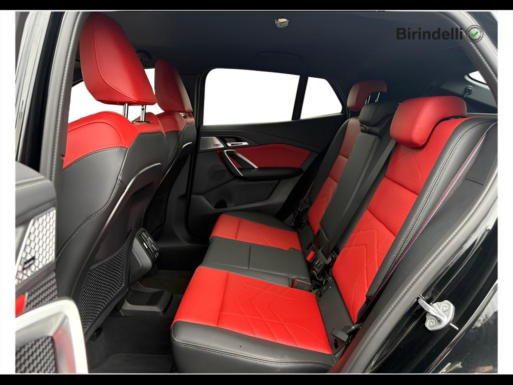 BMW X2 (U10) - X2 sDrive 20i Msport Pro