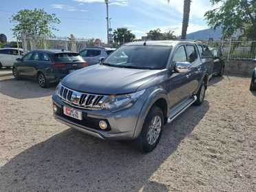 Mitsubishi L200 2.4 DI-D/154CV Double Cab Invite