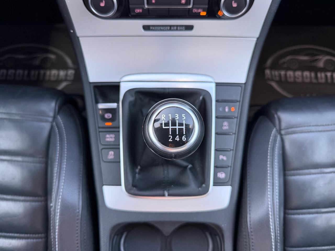Volkswagen CC Business 2.0 TDI 170 CV BlueMotion Technology