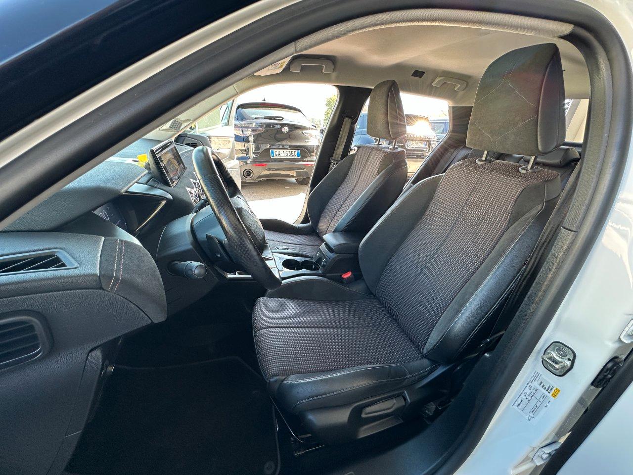 DS DS3 1.5 bluehdi Etoile 130cv auto