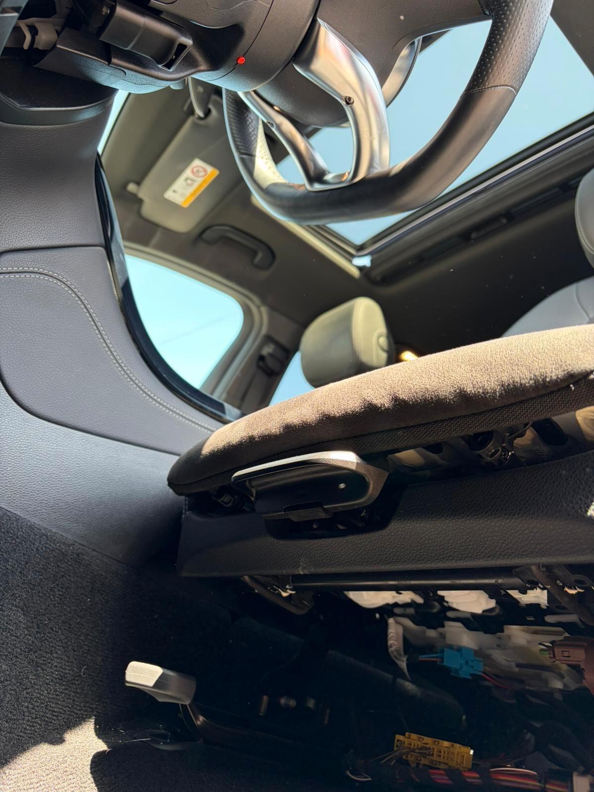 Mercedes-benz GLC 200 4Matic EQ-Boost Coupé Premium Plus