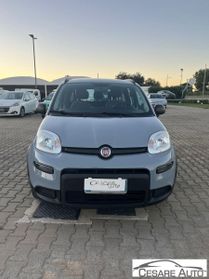 FIAT - Panda 1.0 hybrid s&s 70cv 5p