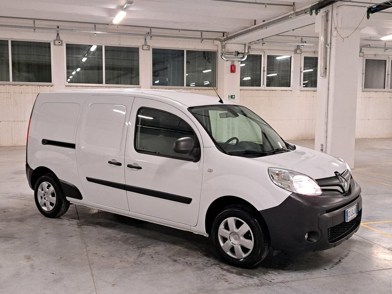 Renault Kangoo Express 1.5 Blue dCi 116CV ICE Maxi Furgone