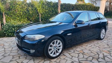 Bmw 520 520d Touring