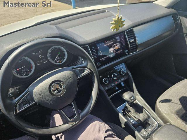 SKODA Kodiaq Kodiaq 2.0 tdi Ambition dsg -FZ928XZ