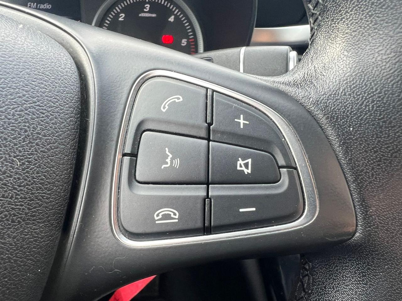 Mercedes-benz C 200 d S.W. Auto Business