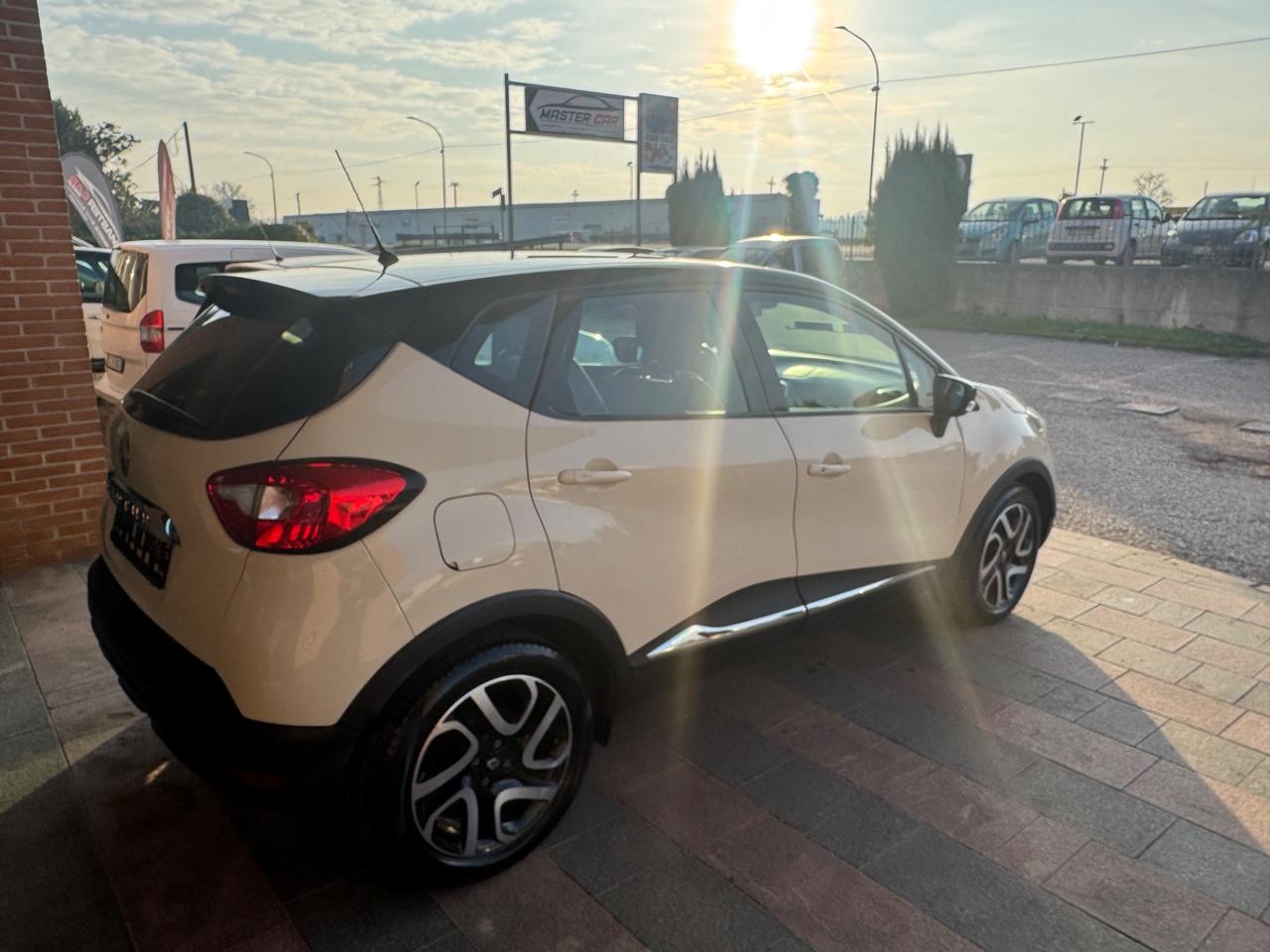 Renault Captur 1.5 dCi 8V 90 CV Start&Stop Energy R-Link