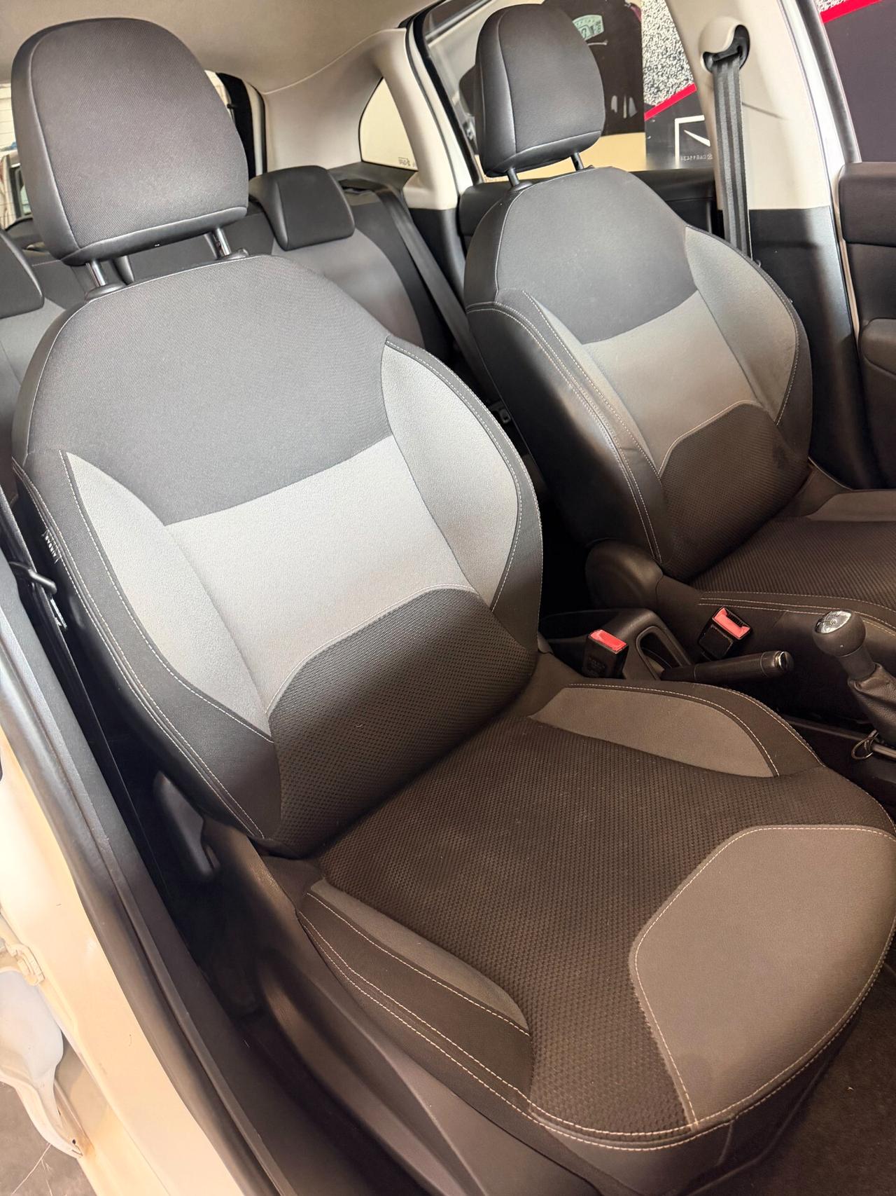 Citroen C3 1.4 Eco Energy G Exclusive