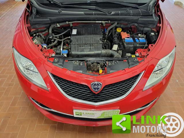 LANCIA Ypsilon 1.2 69CV GPL ECOCHIC