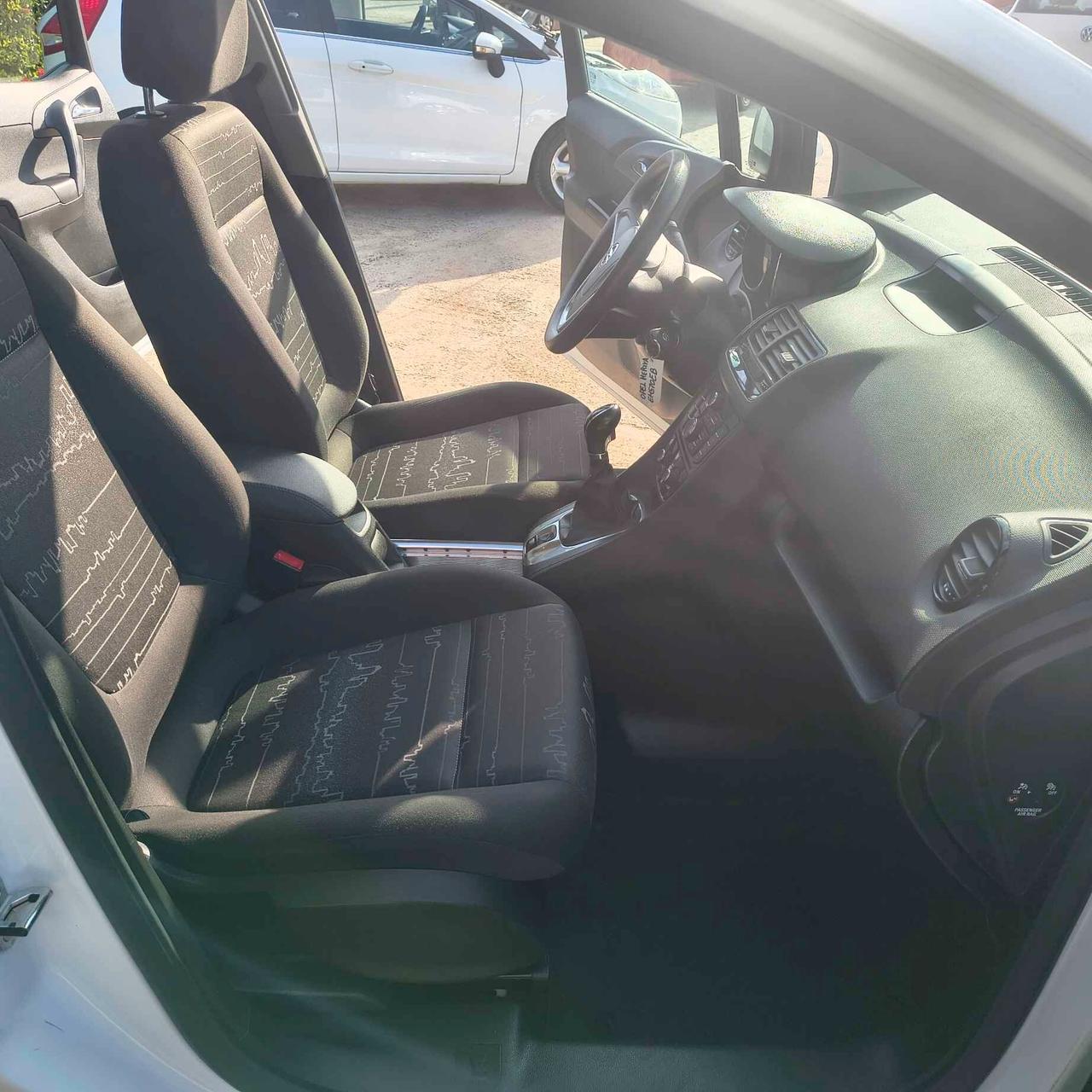 Opel Meriva 1.4 100CV Elective