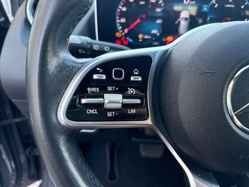 Mercedes-Benz Classe B B 180 d Sport Plus auto