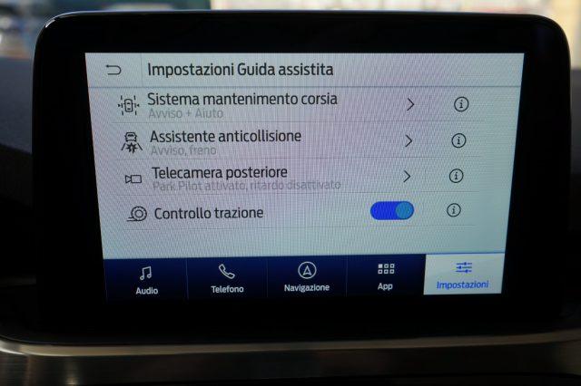 FORD Kuga 1.5 EcoBlue 120 CV 2WD Titanium Business