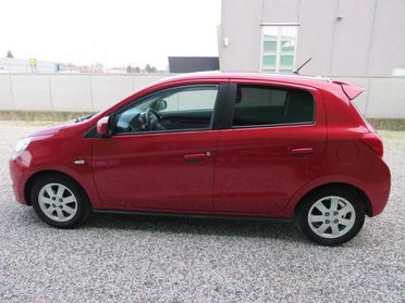 MITSUBISHI Space Star 1.0 ClearTec Invite