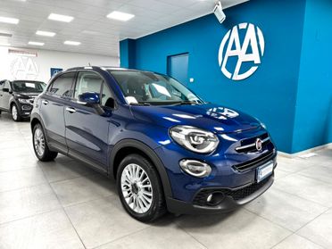 FIAT 500X 1600 MULTIJET 130 CV CONNECT FULL LED