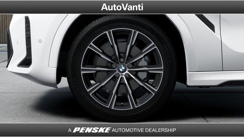 BMW X6 X6 xDrive30d 48V Msport