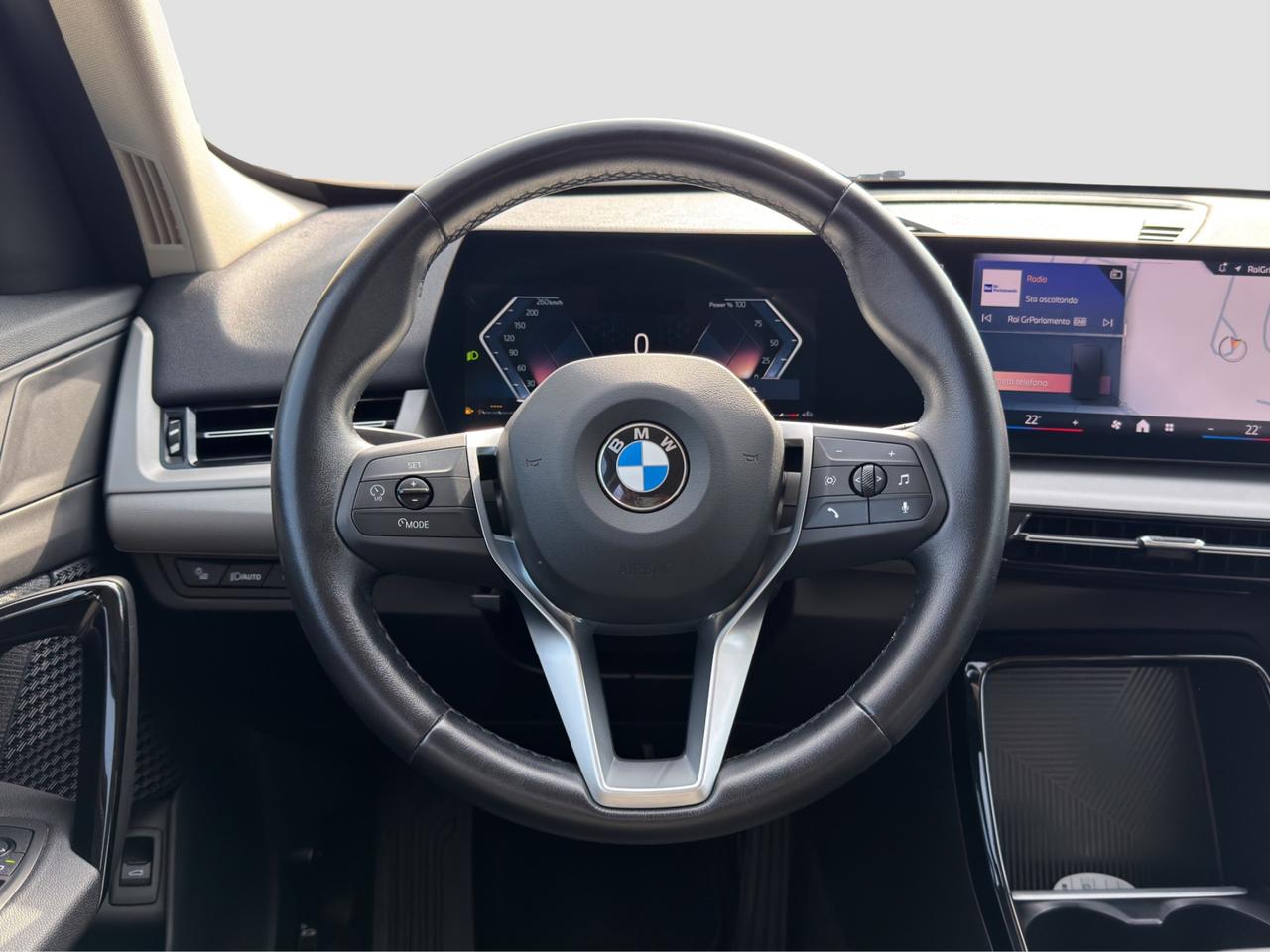 BMW X1 (U11) X1 sDrive 18i