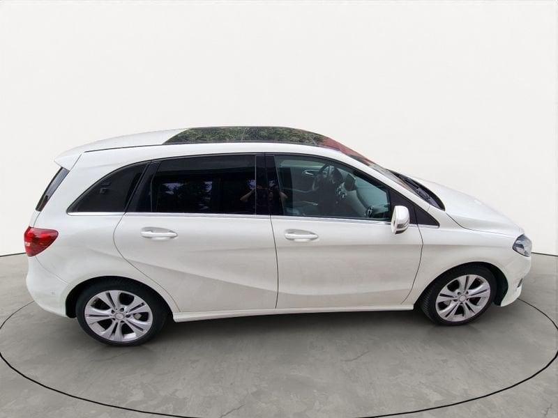 Mercedes-Benz Classe B B 180 CDI Automatic Business