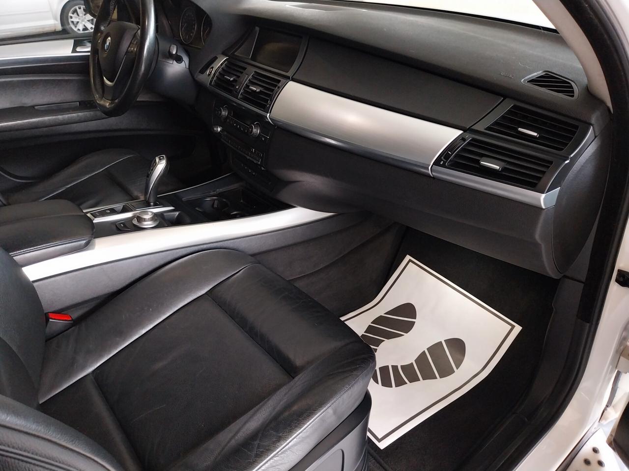 Bmw X5 3.0d cat Attiva 4x4 - Finanziabile in sede