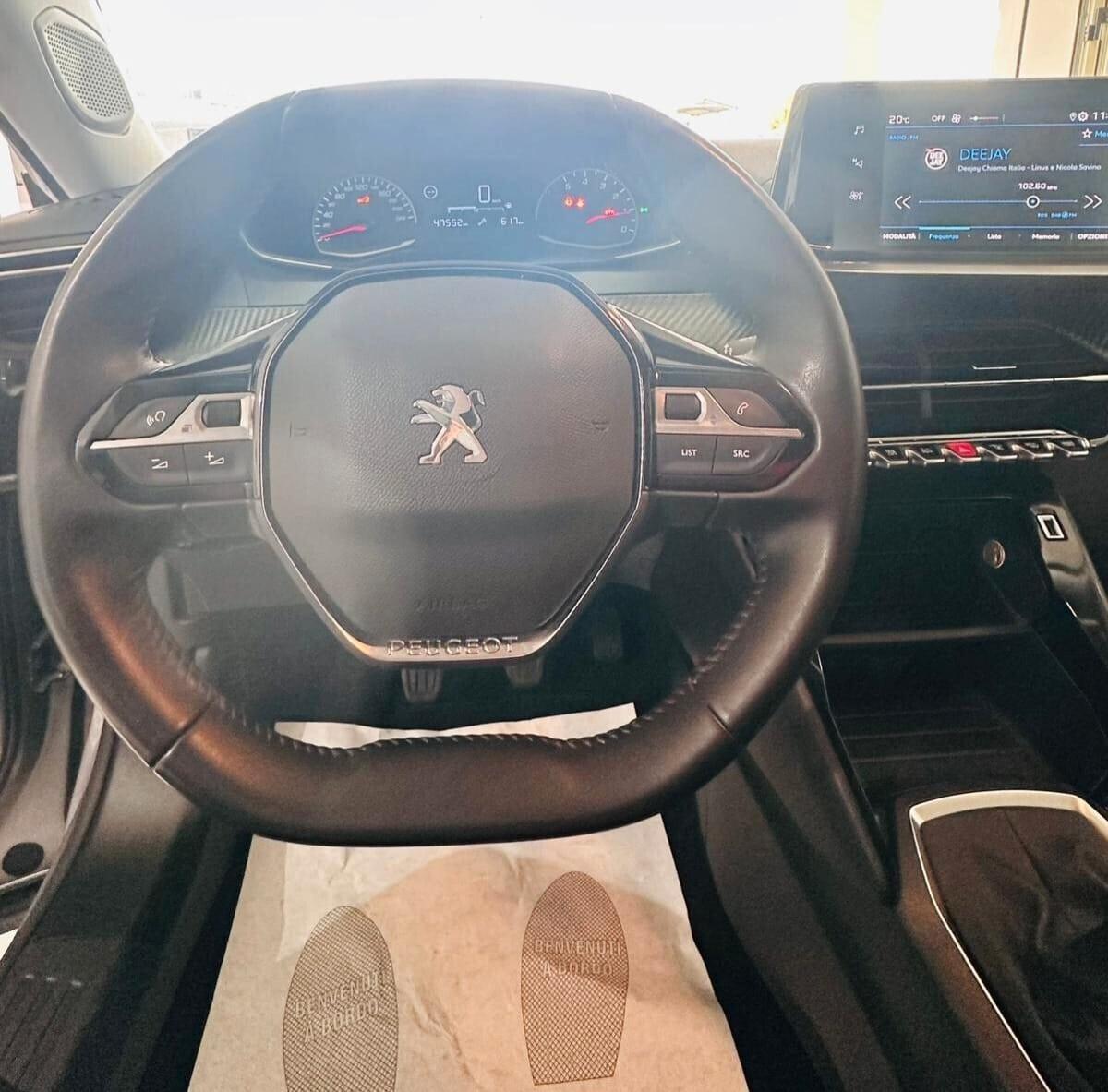 Peugeot 2008 BlueHDi 110 S&S Active Pack