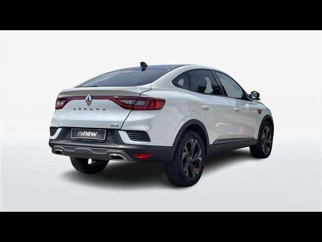 Renault Arkana 1.6 E-Tech full hybrid R.S. Line 145cv