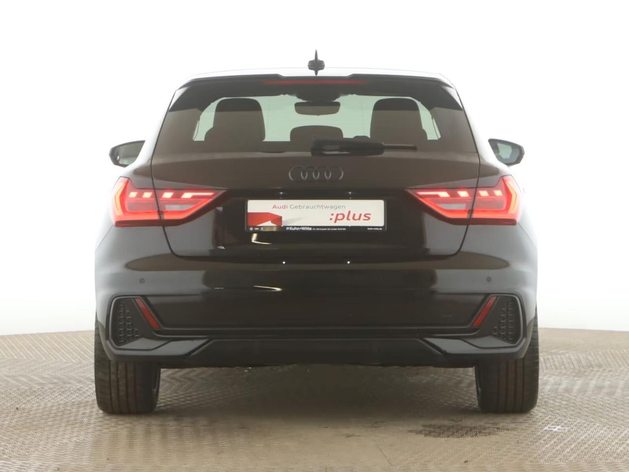 Audi A1 SPB 35 TFSI Sline S LINE MMI PLUS LED