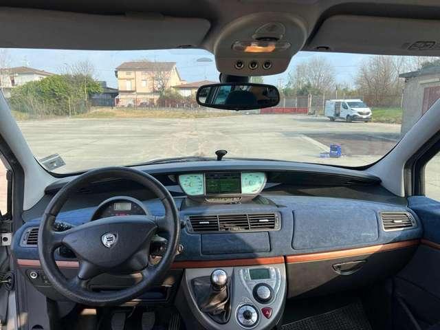 Lancia Phedra 2.2 JTD Emblema NEOPATENTATI