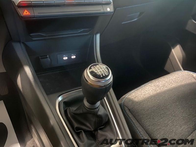 Renault Captur Captur 1.2 eco-g Evolution 120cv