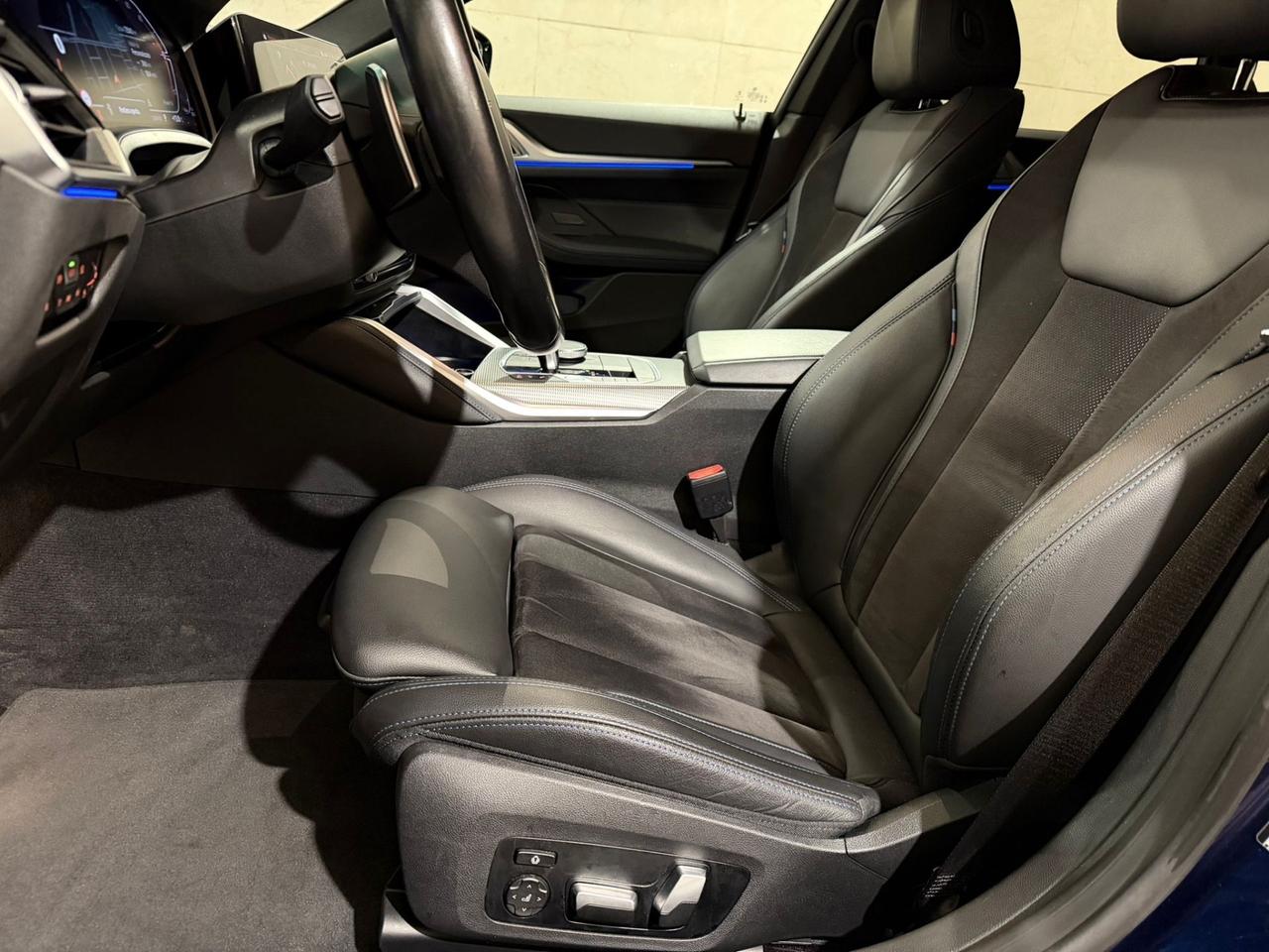 Bmw 420 420d 48V Gran Coupé Msport