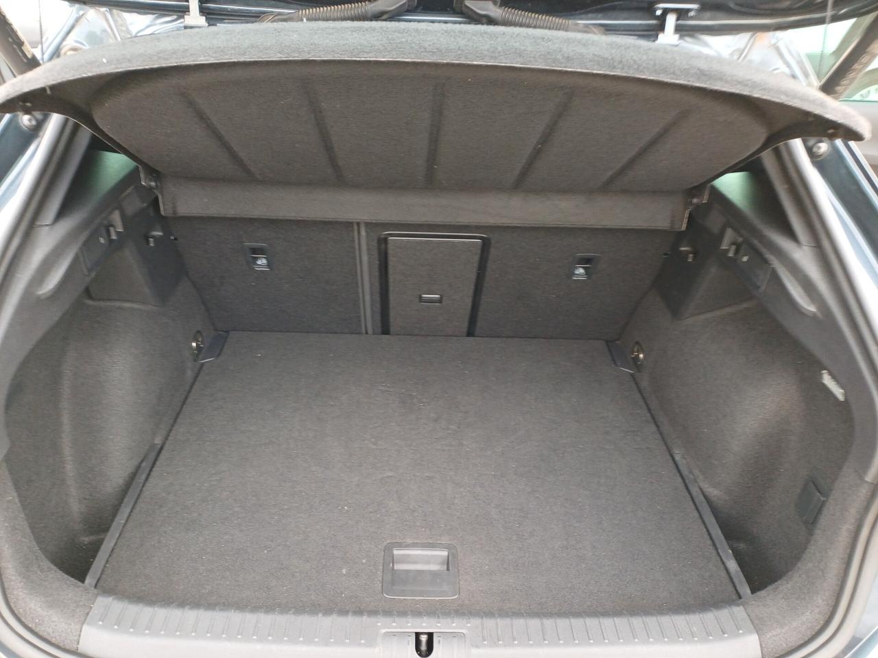 Cupra Formentor 2.0 TDI 4Drive DSG