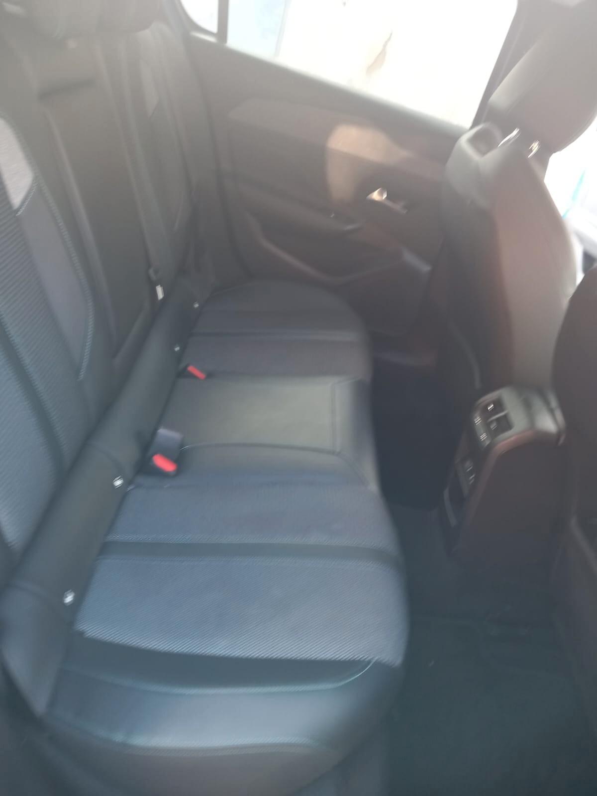 Peugeot 308 ANNO 2022