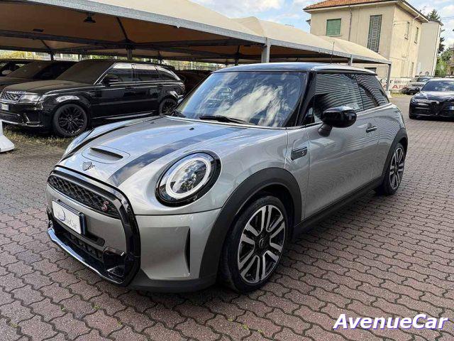 MINI Cooper S Classic 3 porte CARPLAY IVA ESP. PREZZO REALE