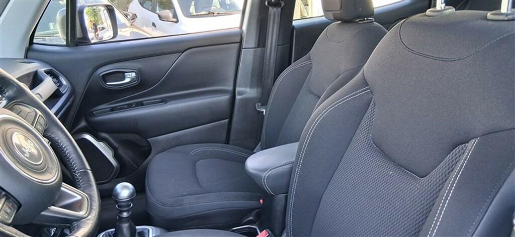 Jeep Renegade 1.0 T3 Limited 2WD