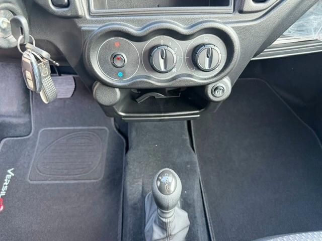 Aixam E-Minauto Access