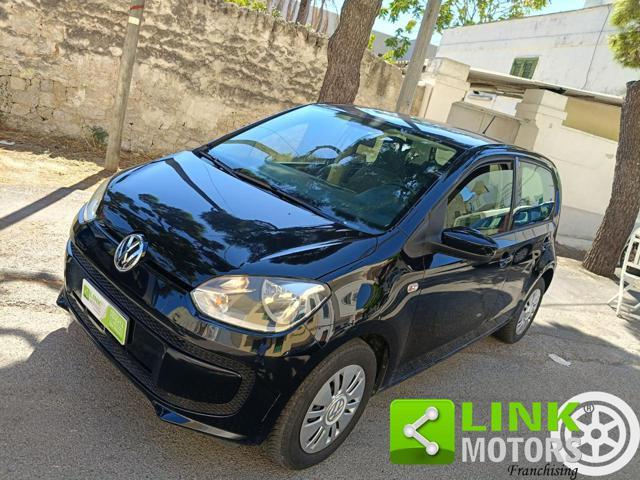 VOLKSWAGEN up! 1.0 5 porte eco up! move up!NEOPATENTATI