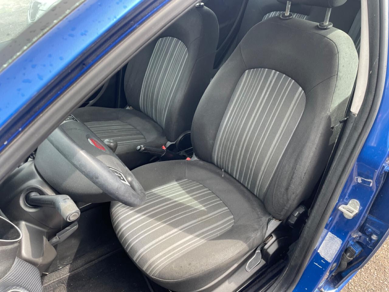 Fiat Punto Evo 1.3 Mjt 75 CV