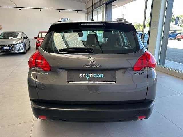 Peugeot 2008 BlueHDi 100 Active