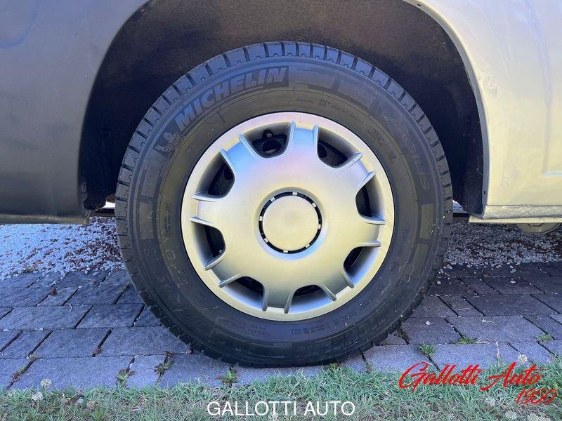 Citroën Jumper 33 2.2 HDi/130 PM-TM+IVA-DISABILI