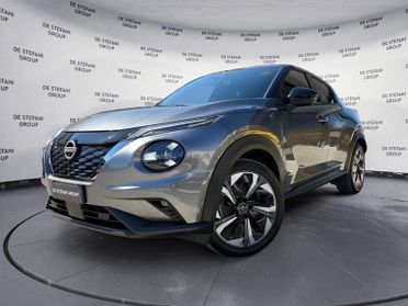 Nissan Juke Juke 1.6 hev N-Connecta