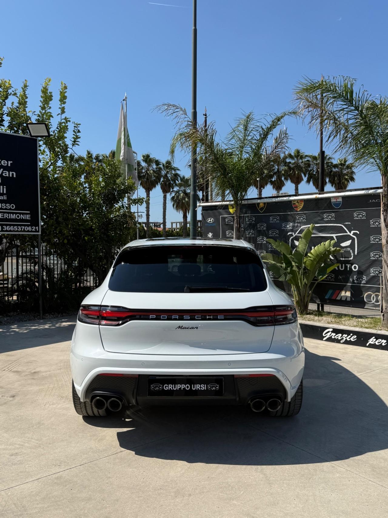 Porsche Macan 2.0 pdf