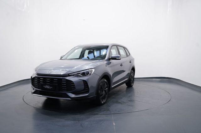 MG ZS 1.5 115cv Standard