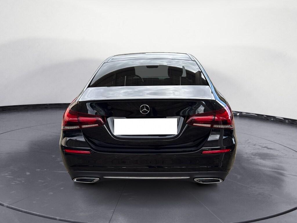 Mercedes Classe A 200 200 D Sport 8G-DCT