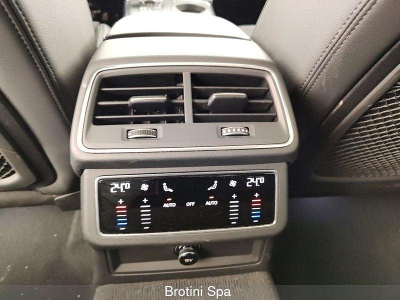 Audi A6 allroad A6 allroad 40 TDI 2.0 quattro S tronic Business Advanced